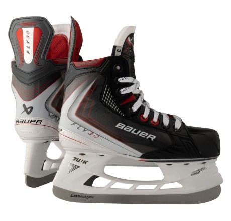 Łyżwy hokejowe Bauer Vapor Fly30 Jr