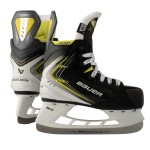 Łyżwy hokejowe Bauer Vapor Fly40 Dziecięce