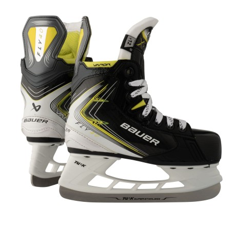 Łyżwy hokejowe Bauer Vapor Fly40 Dziecięce