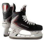 Łyżwy hokejowe Bauer Vapor Fly40 Jr