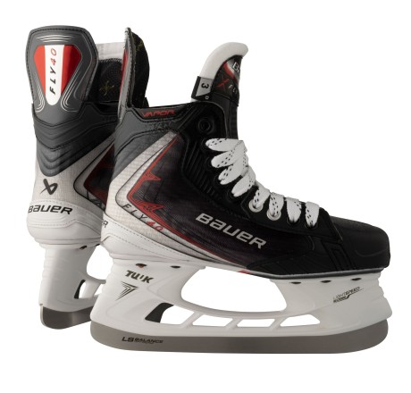 Łyżwy hokejowe Bauer Vapor Fly40 Jr