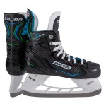 Bauer X-LP Jr. Hockey Skates