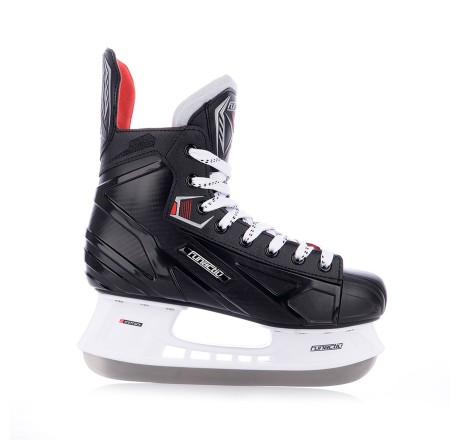 Łyżwy hokejowe FunActiv Icetrack Junior