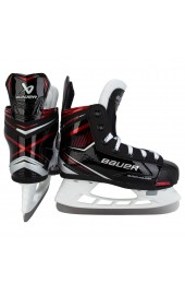 Bauer Lil Rookie Adjustable Hockey SkatesJr