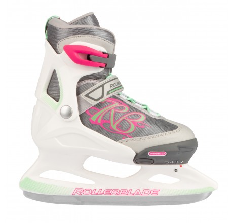 Adjustable Skates Rollerblade Comet Ice G