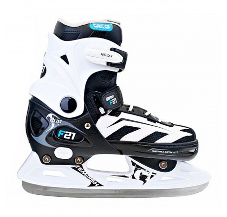 Adjustable skates TEMPISH F21 Ice '14