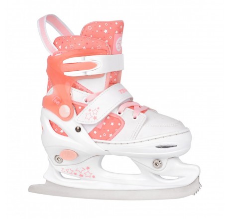 TEMPISH RS Ton Ice Girl adjustable skates