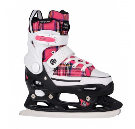 REBEL ICE T Girl TEMPISH adjustable skate