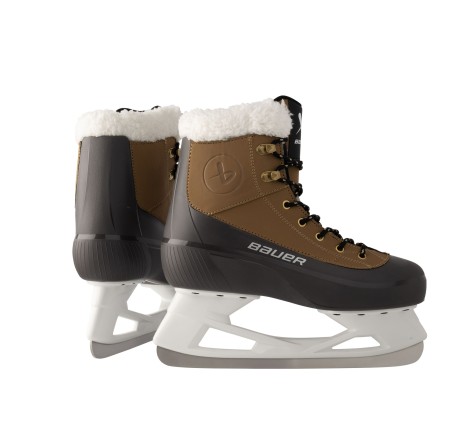 Łyżwy rekreacyjne Bauer Whistler 2.0 Junior