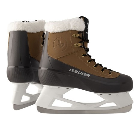 Łyżwy rekreacyjne Bauer Whistler 2.0 Senior