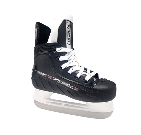 Łyżwy rekreacyjne FunActiv Icetrack Kid