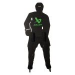 Bauer Reactor Screen - Hockey Training Accessory