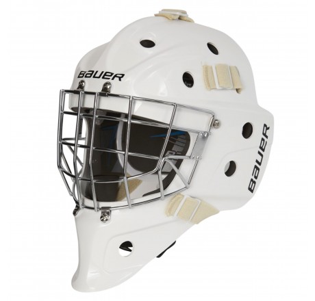Bauer 930 Goalie Mask Sr