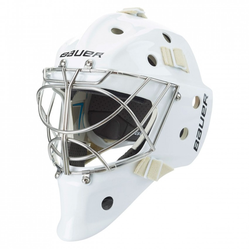 Bauer 940 Goal Mask Senior nc | Goalie Masks | Hockey shop Sportrebel