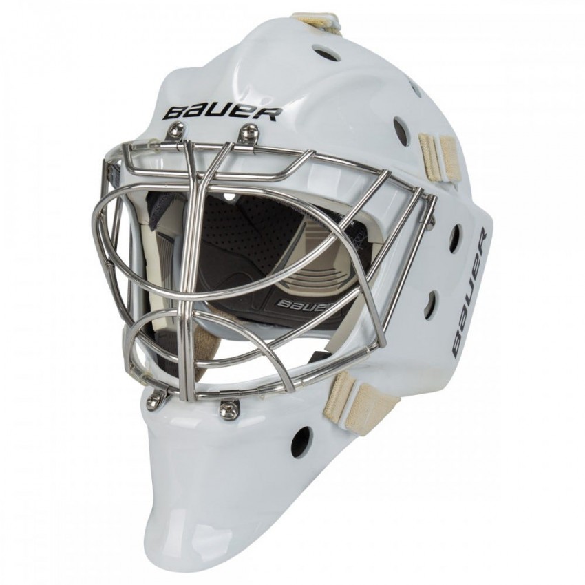 Hockey Goalie Masks