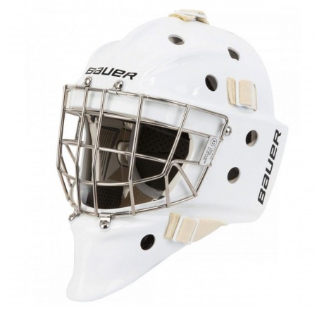 Bauer 960 Goalie Mask Sr