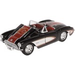 Model samochodu Corvette '57 NHL 1/24