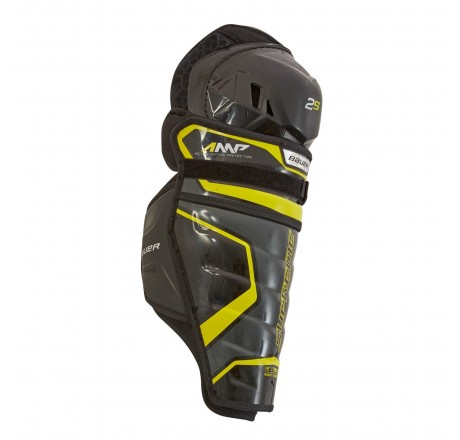 Nagolenniki hokejowe Bauer Supreme 2S Sr