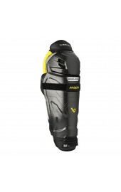 Nagolenniki hokejowe Bauer Supreme Mach Jr