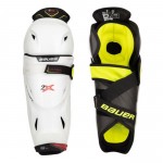 Nagolenniki hokejowe Bauer Vapor 2X Sr