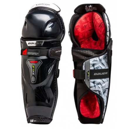 Nagolenniki hokejowe Bauer Vapor 3X LE Sr