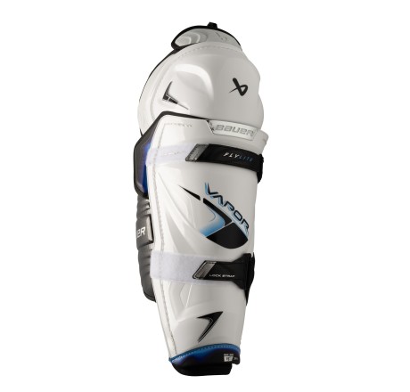 Bauer S25 VAPOR Flylite Shin Guard Sr