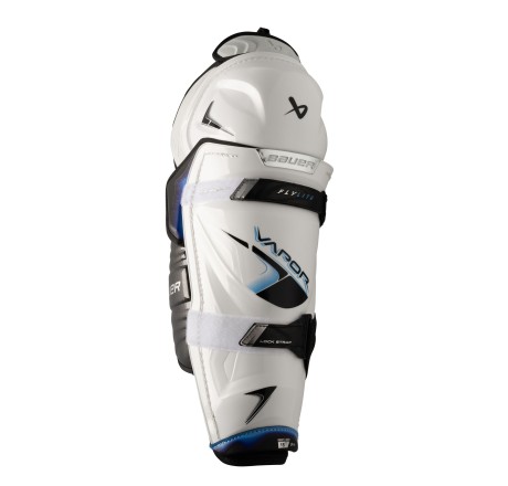 Bauer S25 VAPOR Flylite Shin Guard Jr