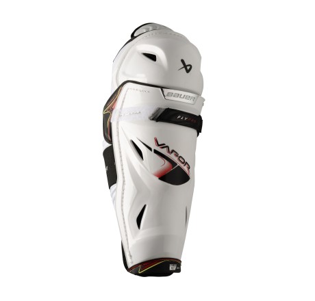 Nagolenniki hokejowe Bauer Vapor Flypro Jr