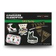 GKS Tychy Club Stickers Set 2