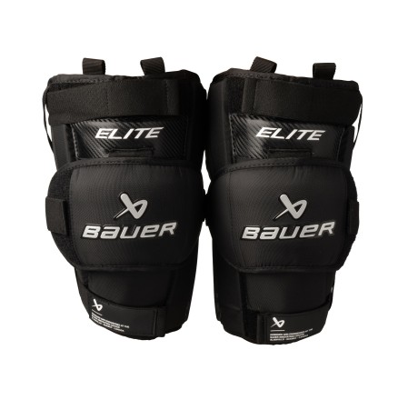 BAUER Elite Knee Guard