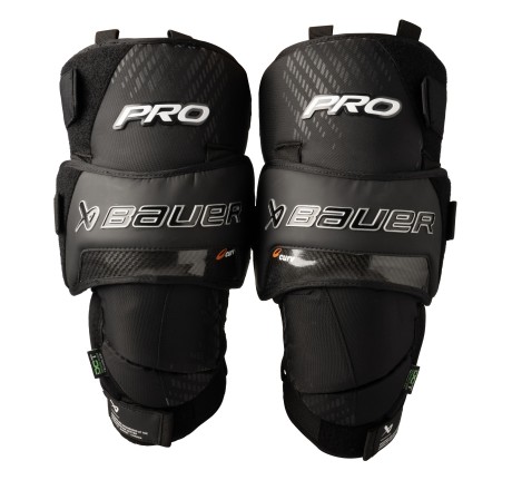 Bauer Pro Knee Guard