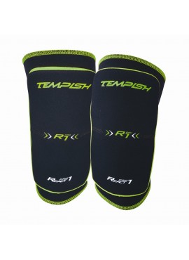 TEMPISH React Pro R1 floorball knee pads