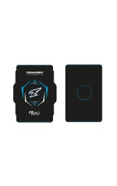 Tempish REACT II elbow protectors