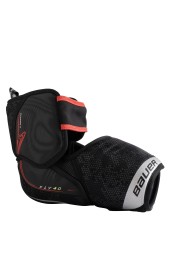 Nałokietniki hokejowe Bauer Fly40 Sr
