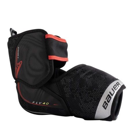 Nałokietniki hokejowe Bauer Fly40 Sr