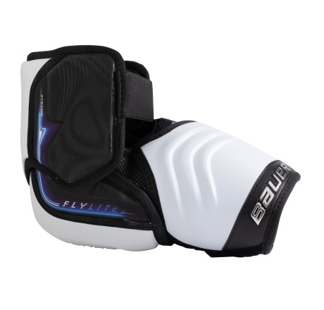 Nałokietniki hokejowe Bauer Vapor Flylite Jr