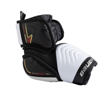 Nałokietniki hokejowe Bauer Flypro Jr