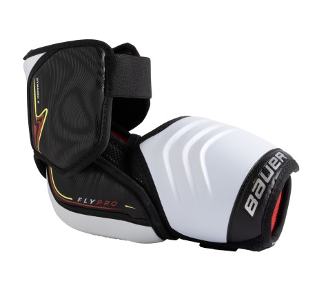 Nałokietniki hokejowe Bauer Flypro Sr