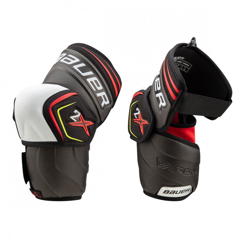 Bauer Vapor 2X Hockey Elbow Pads Sr Elbow Pads Hockey shop Sportrebel