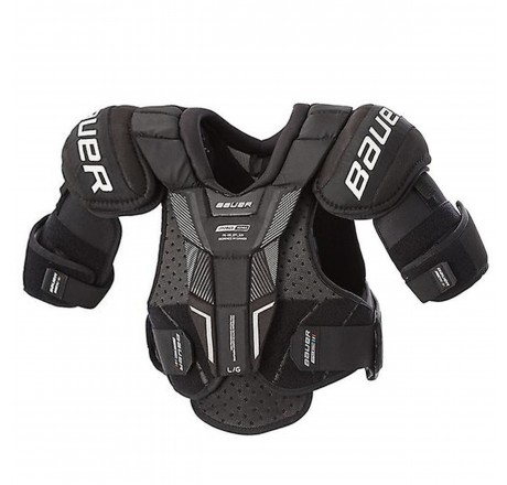 Bauer shoulder protection Pro Series Sr