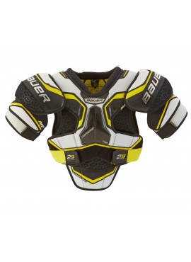 bauer x900 lite shoulder pads