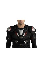 Naramienniki hokejowe Bauer Vapor Fly40 Sr