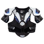 Bauer VAPOR FLYLITE Shoulder Pads Jr