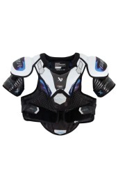 Naramienniki hokejowe Bauer Vapor Flylite Junior