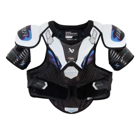 Bauer VAPOR FLYLITE Shoulder Pads Jr
