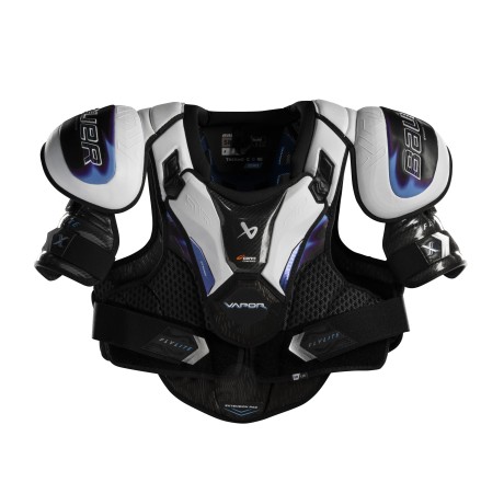 Naramienniki hokejowe Bauer Vapor Flylite Sr