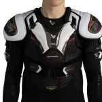 Naramienniki hokejowe Bauer Vapor Flypro Jr