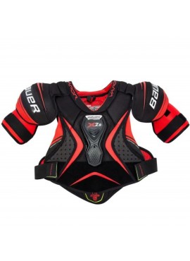 Bauer Vapor X2.9 Junior hockey shoulder pads