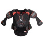 Naramienniki hokejowe Bauer Wmn X-W