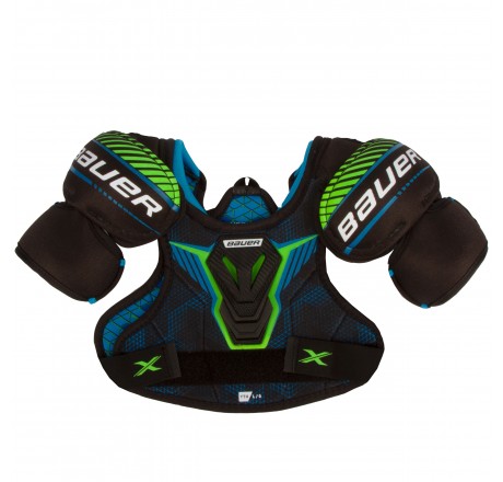 Bauer X Shoulder Pad Youth